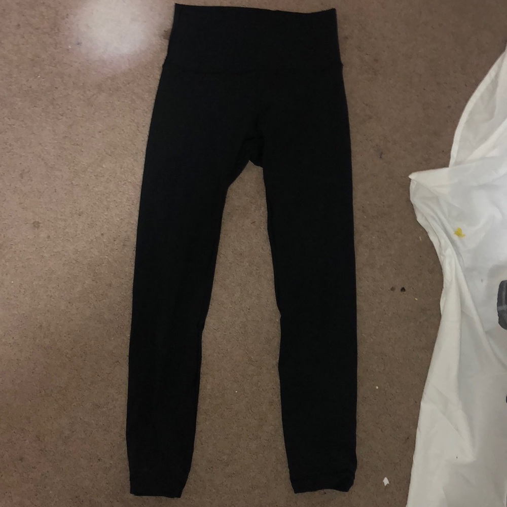Lululemon align
